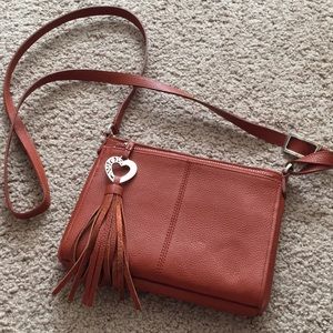 Brighton Barbados City Organizer